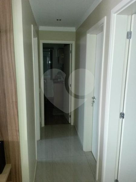 Apartamento à venda com 3 quartos, 143m² - Foto 7