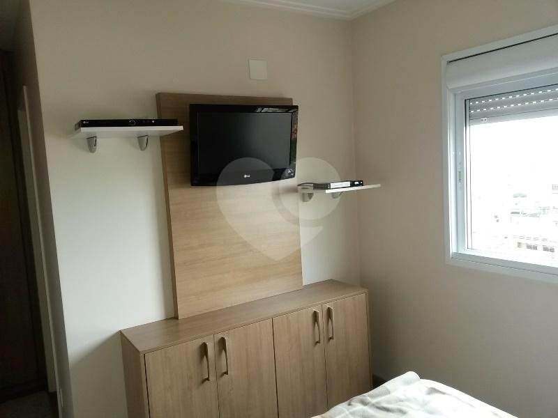 Apartamento à venda com 3 quartos, 143m² - Foto 15