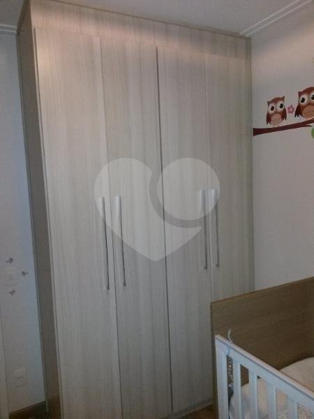 Apartamento à venda com 3 quartos, 143m² - Foto 16