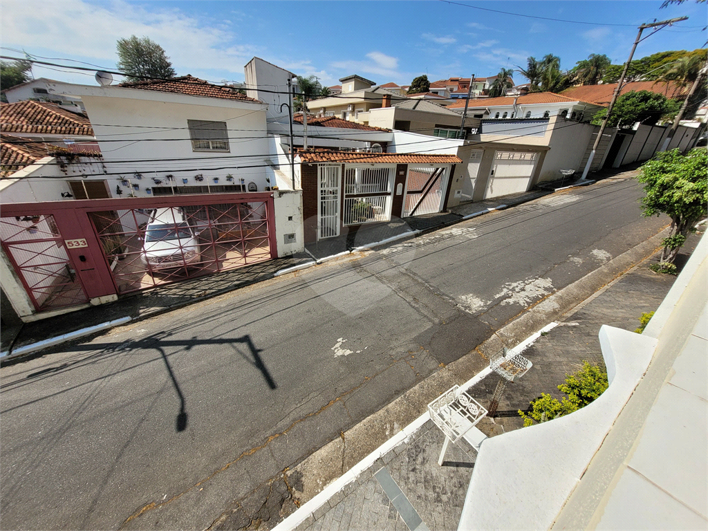 Sobrado à venda com 1 quarto, 191m² - Foto 16