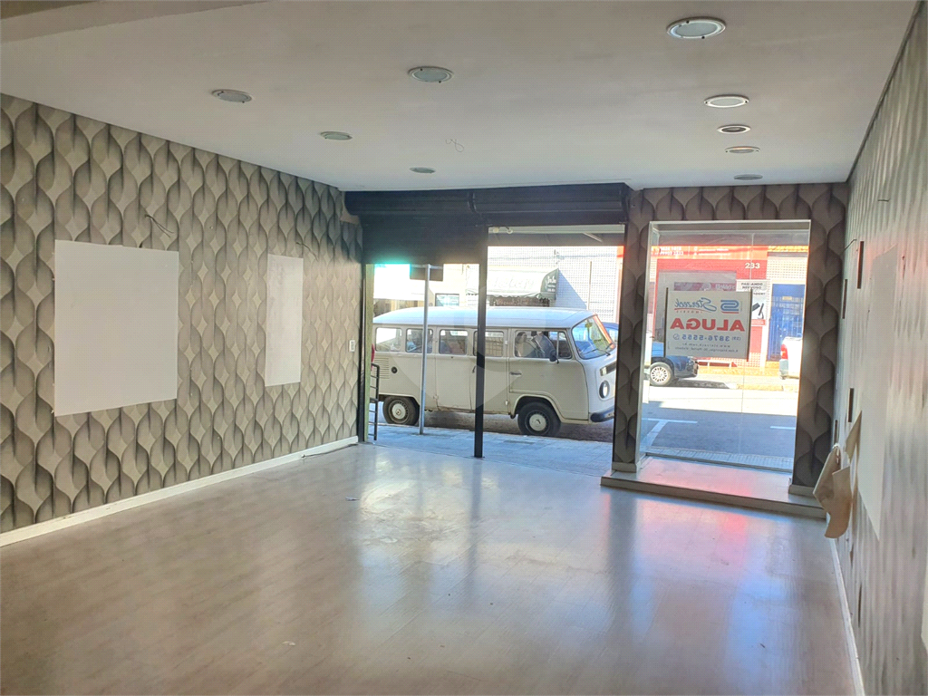 Loja-Salão para alugar, 90m² - Foto 3