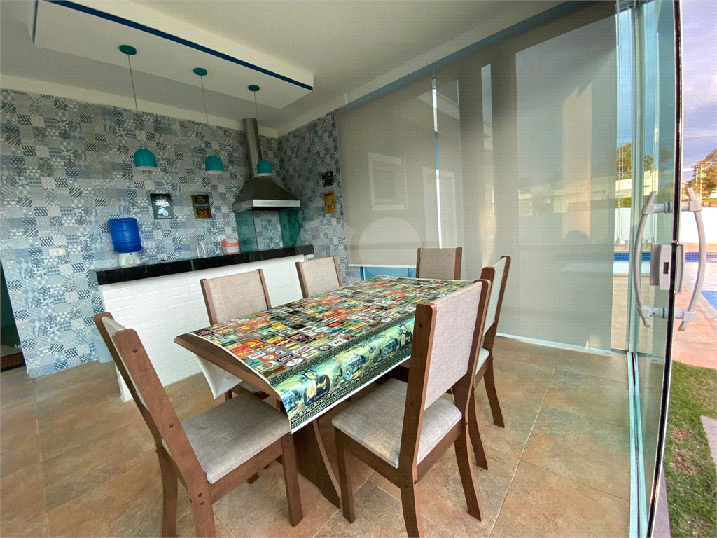 BELISSIMA CASA CONDOMNIO RIVIERA DE SANTA CRISTINA IIIV