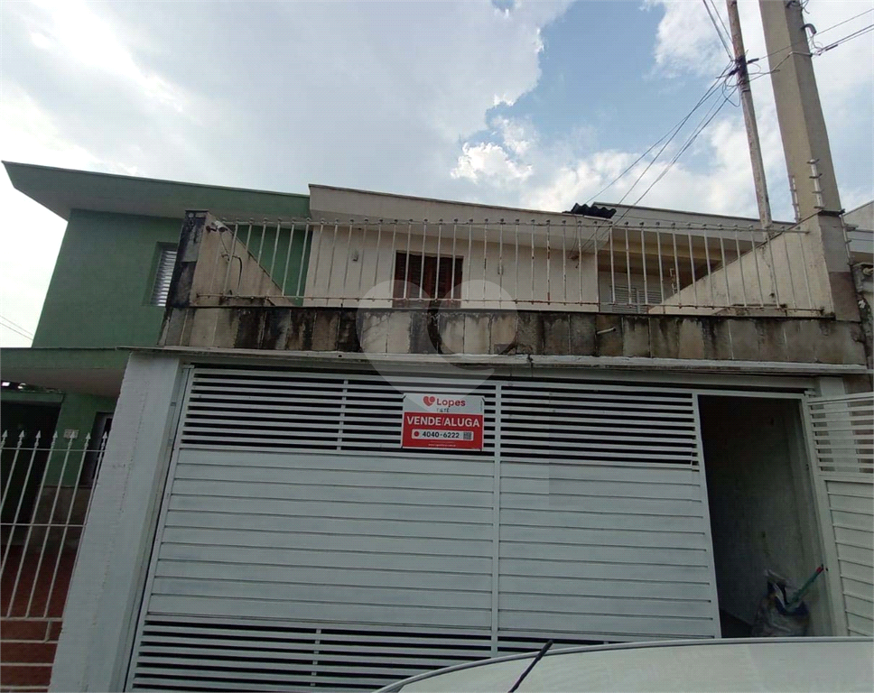 Casa So Paulo  Parque So Domingos  