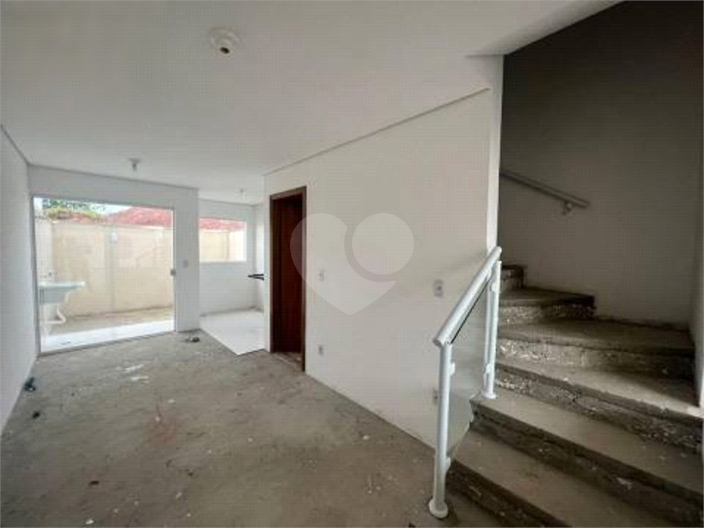 Casa de Condomínio à venda com 2 quartos, 69m² - Foto 1