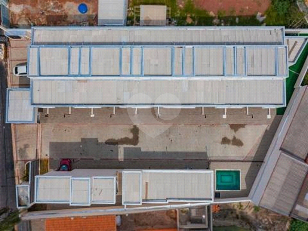 Casa de Condomínio à venda com 2 quartos, 69m² - Foto 11