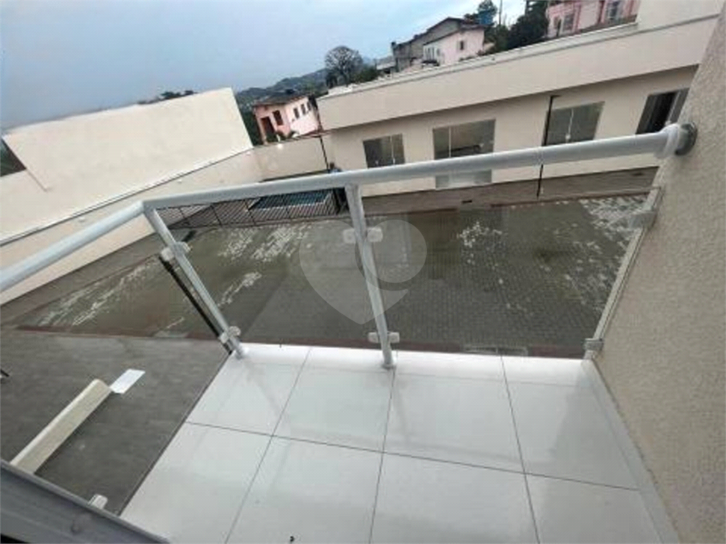 Casa de Condomínio à venda com 2 quartos, 69m² - Foto 3