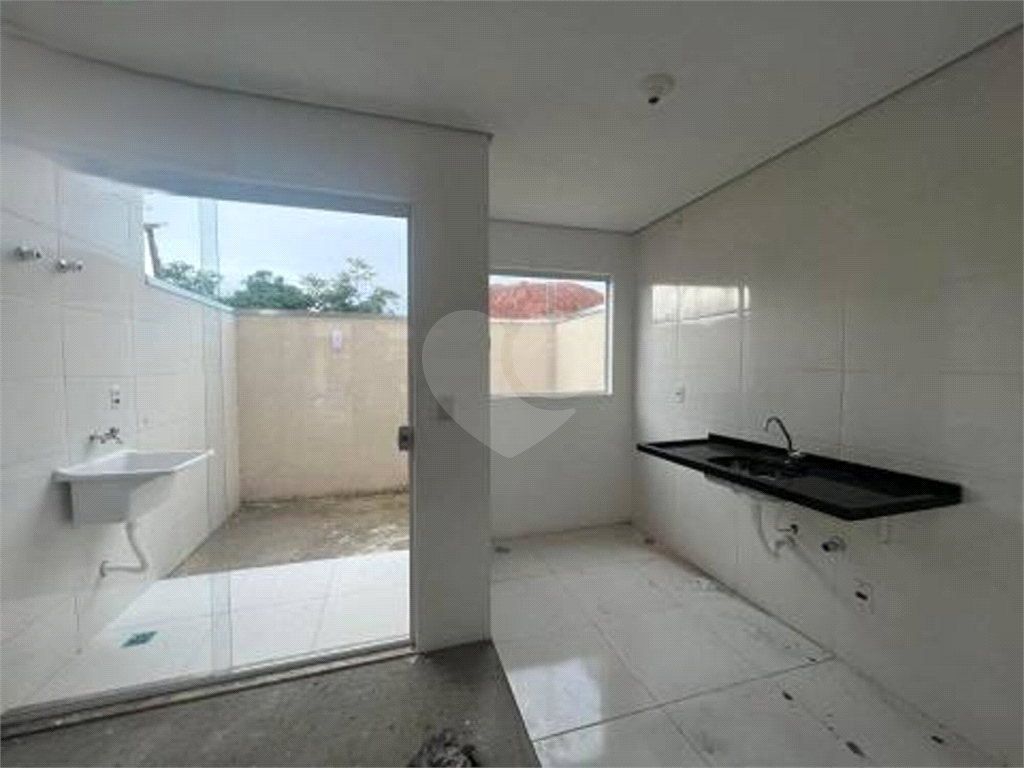 Casa de Condomínio à venda com 2 quartos, 69m² - Foto 8