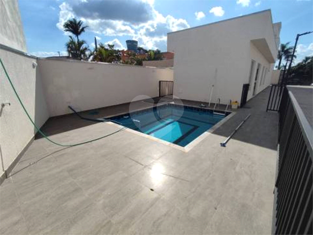 Casa de Condomínio à venda com 2 quartos, 69m² - Foto 3