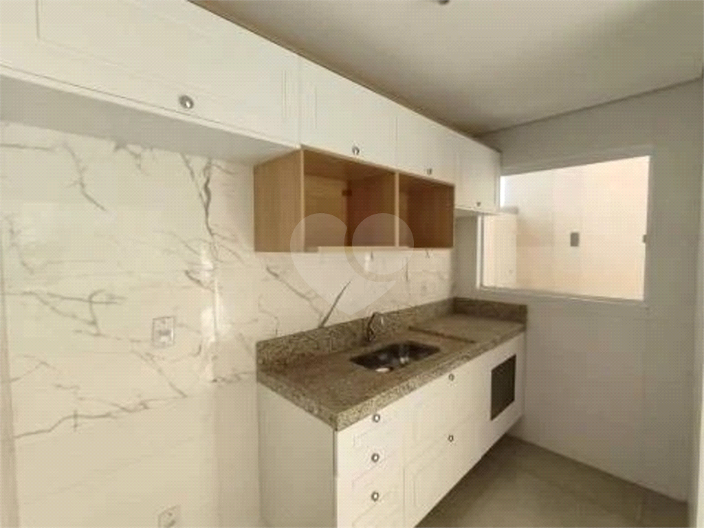 Casa de Condomínio à venda com 2 quartos, 69m² - Foto 1