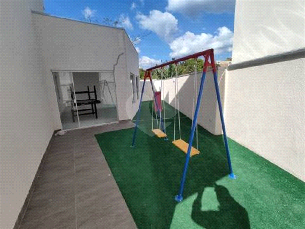 Casa de Condomínio à venda com 2 quartos, 69m² - Foto 4