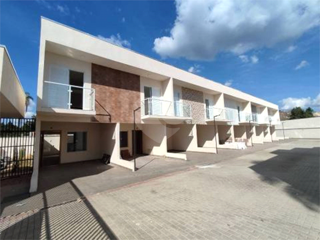 Casa de Condomínio à venda com 2 quartos, 69m² - Foto 8