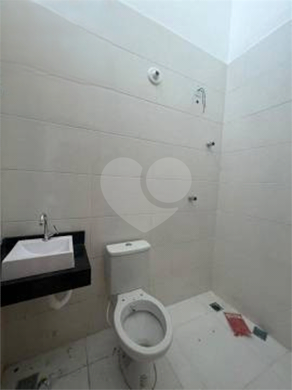 Casa de Condomínio à venda com 2 quartos, 69m² - Foto 4