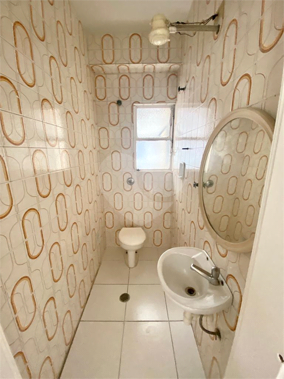 APARTAMENTO em JARDIM PAULISTA