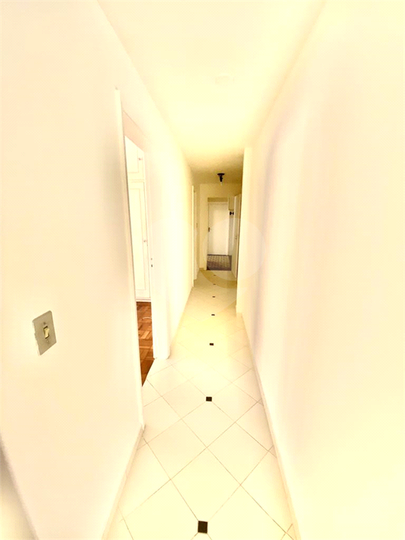 APARTAMENTO em JARDIM PAULISTA