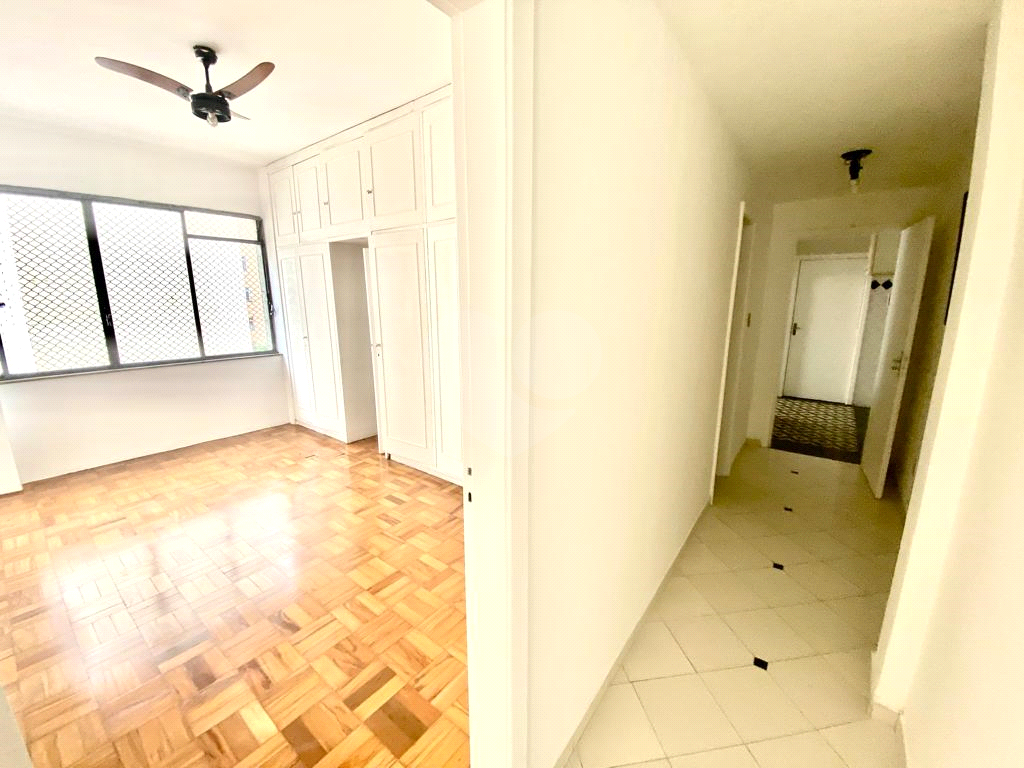 APARTAMENTO em JARDIM PAULISTA