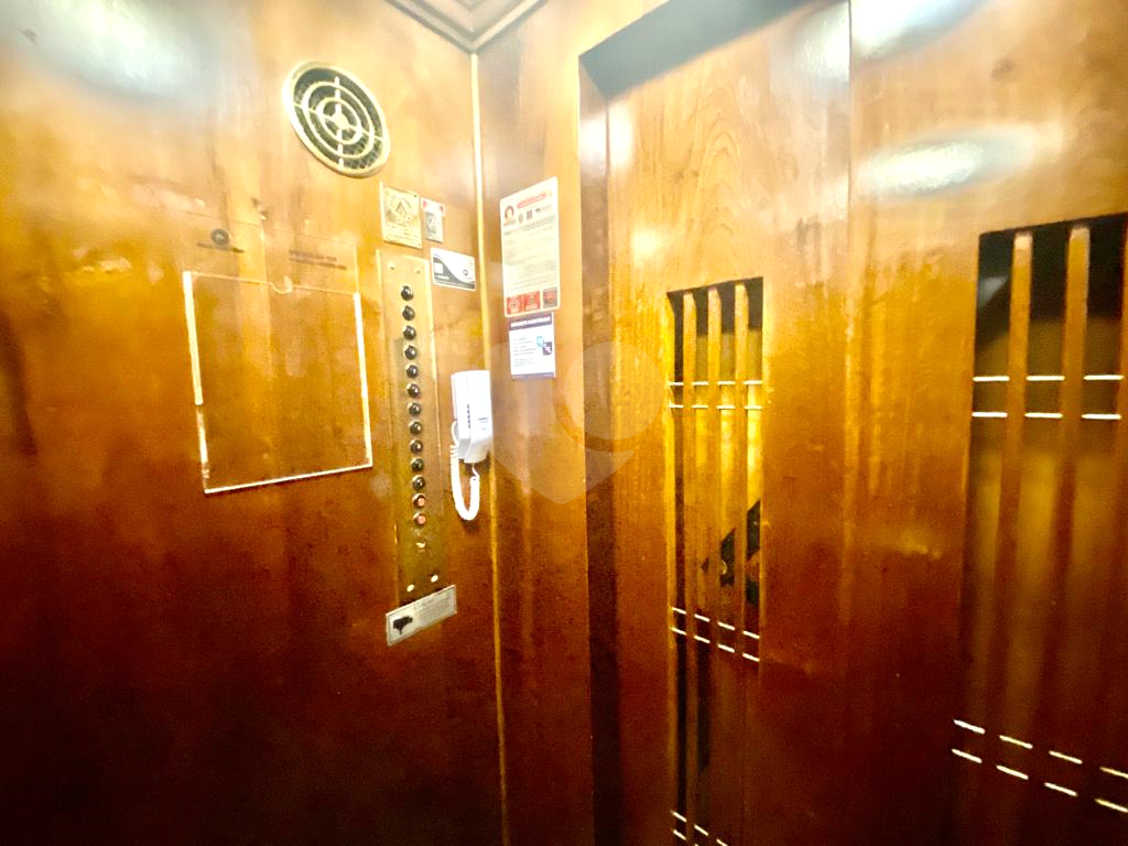 APARTAMENTO em JARDIM PAULISTA