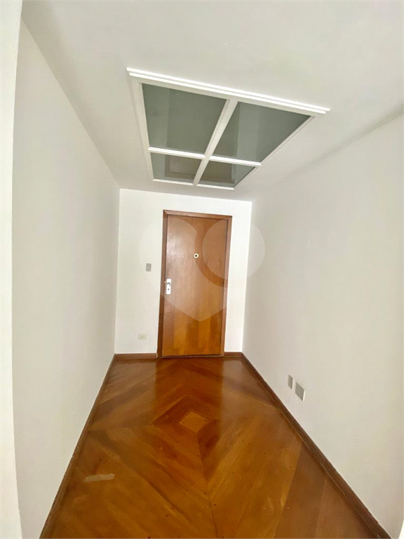 APARTAMENTO em JARDIM PAULISTA