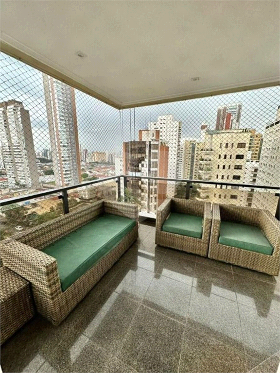 Apartamento à venda com 4 quartos, 340m² - Foto 8