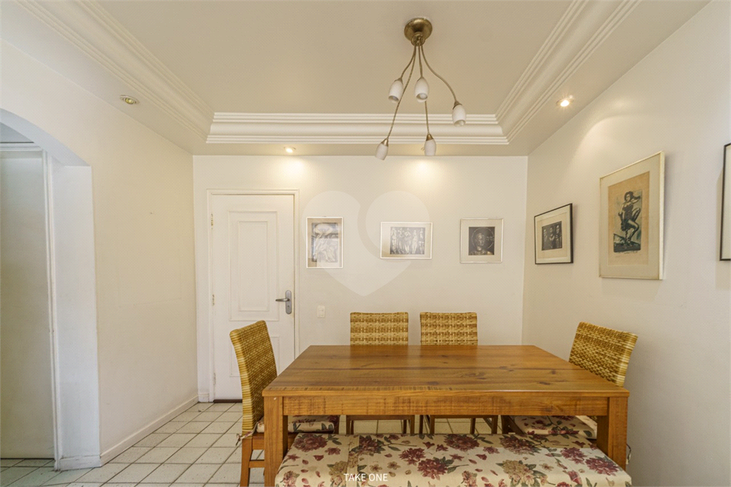 Apartamento à venda - 3 dormitórios- 1 vaga- Jardim Paulista