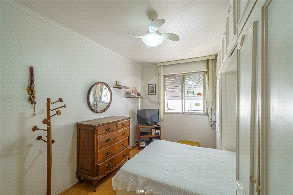 Apartamento à venda - 3 dormitórios- 1 vaga- Jardim Paulista