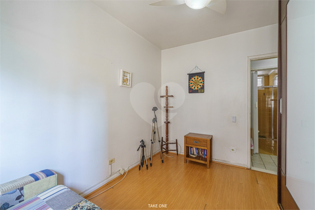 Apartamento à venda - 3 dormitórios- 1 vaga- Jardim Paulista