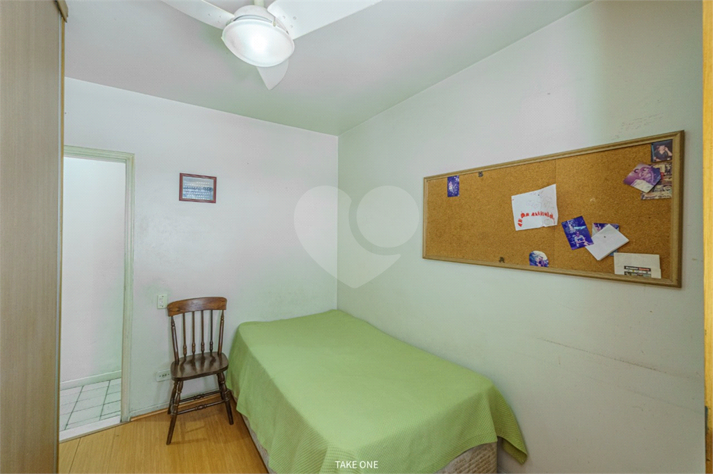 Apartamento à venda - 3 dormitórios- 1 vaga- Jardim Paulista