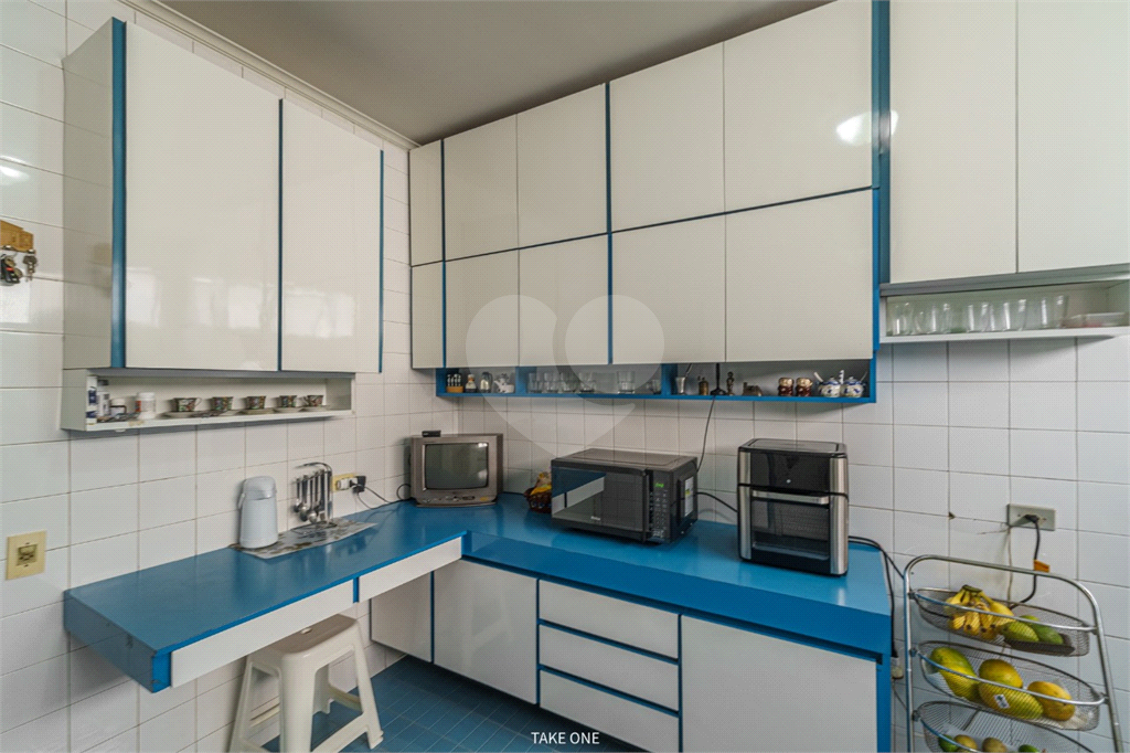 Apartamento à venda - 3 dormitórios- 1 vaga- Jardim Paulista
