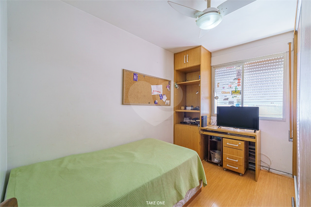 Apartamento à venda - 3 dormitórios- 1 vaga- Jardim Paulista