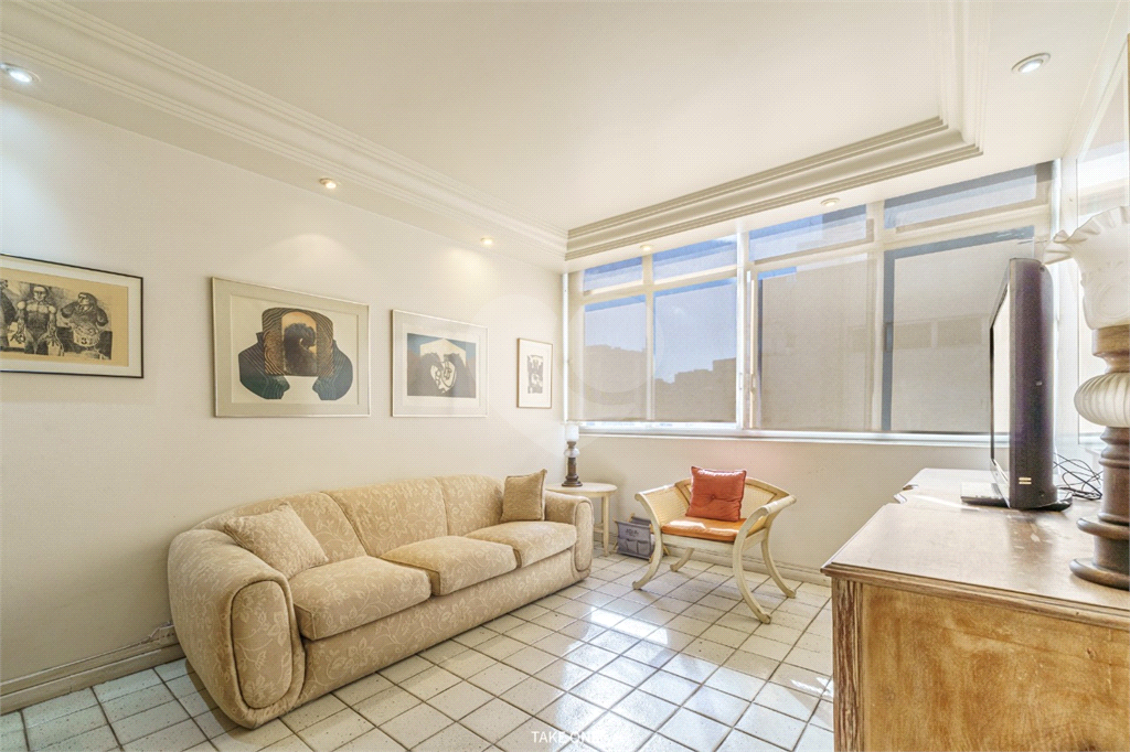 Apartamento à venda - 3 dormitórios- 1 vaga- Jardim Paulista