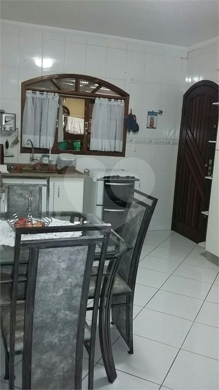Sobrado na Vila Guilherme