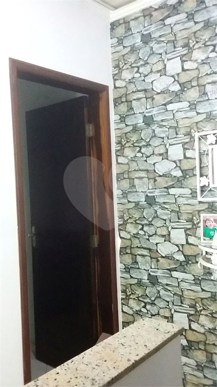 Sobrado na Vila Guilherme