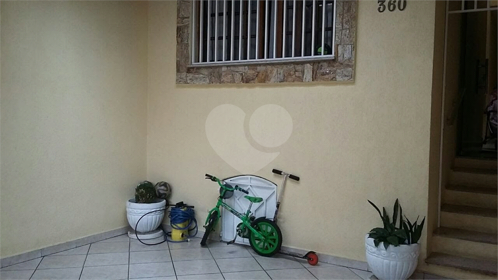 Sobrado na Vila Guilherme