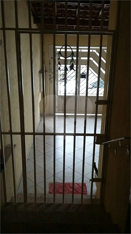 Sobrado na Vila Guilherme