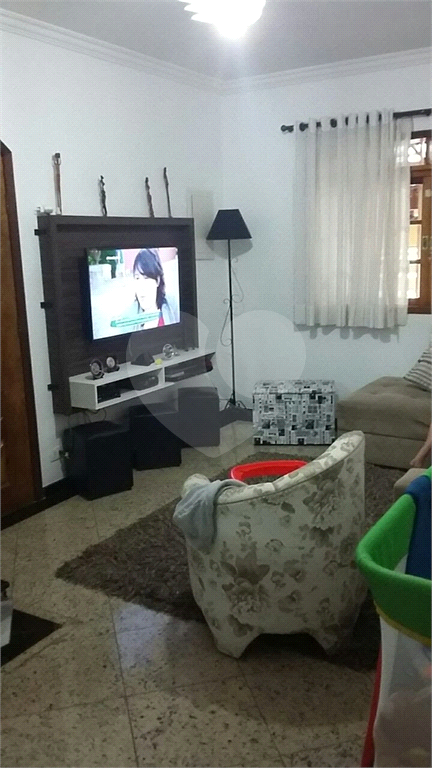 Sobrado na Vila Guilherme