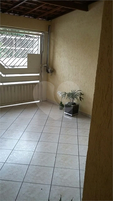 Sobrado na Vila Guilherme