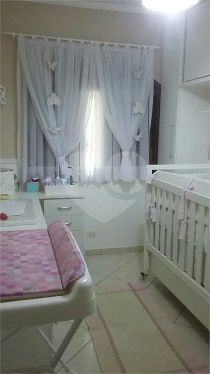 Sobrado na Vila Guilherme