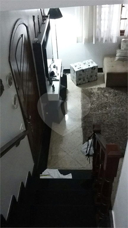 Sobrado na Vila Guilherme