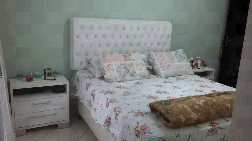 Sobrado na Vila Guilherme
