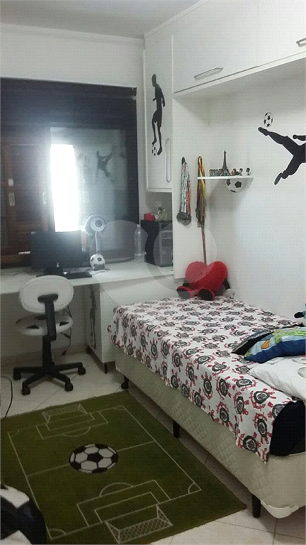 Sobrado na Vila Guilherme