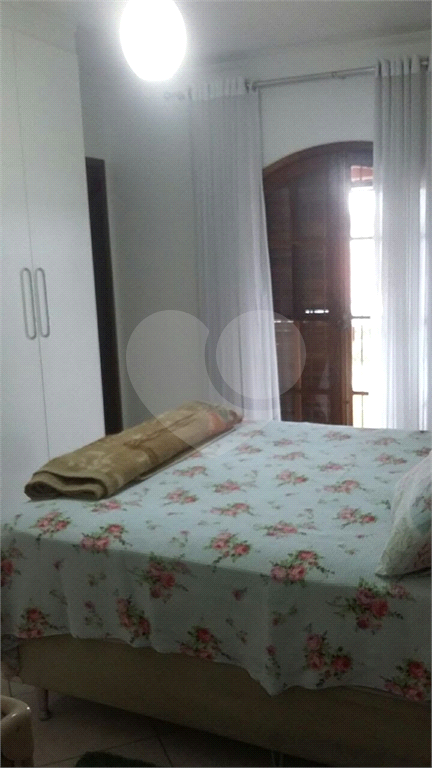 Sobrado na Vila Guilherme