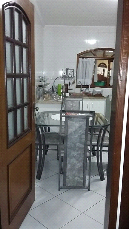 Sobrado na Vila Guilherme
