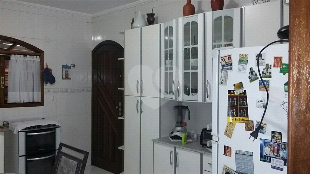 Sobrado na Vila Guilherme