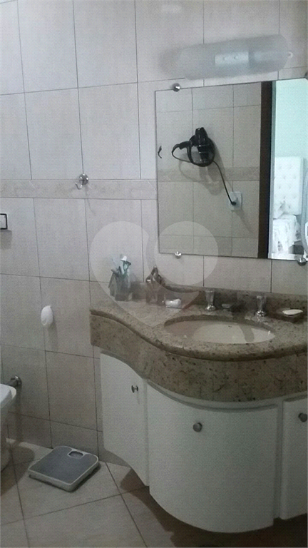 Sobrado na Vila Guilherme