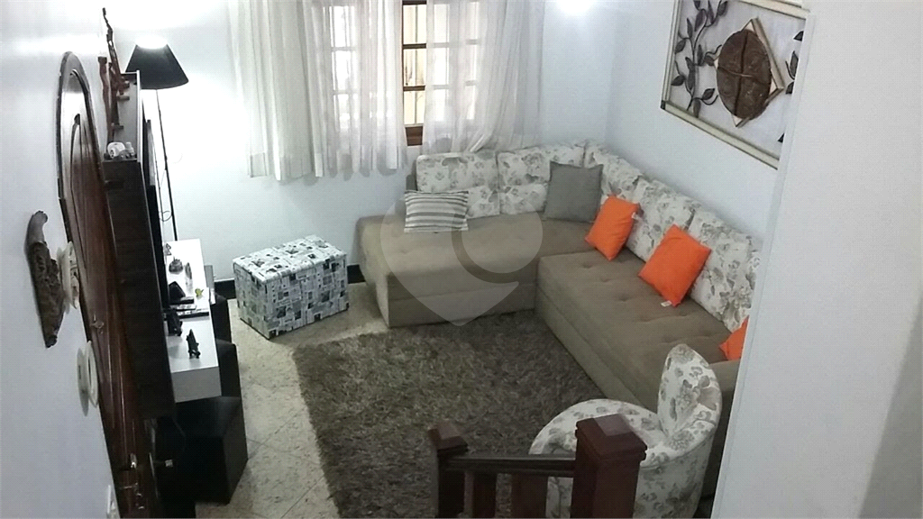 Sobrado na Vila Guilherme