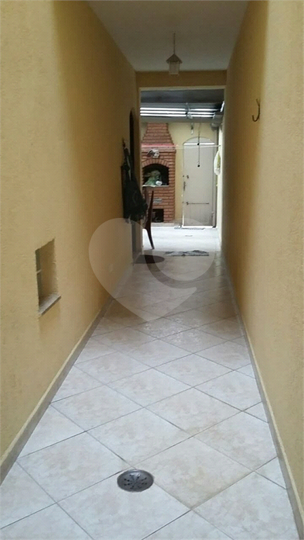 Sobrado na Vila Guilherme