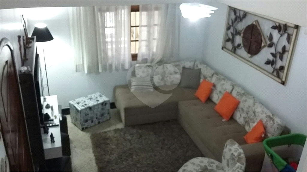 Sobrado na Vila Guilherme