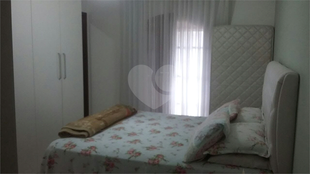 Sobrado na Vila Guilherme