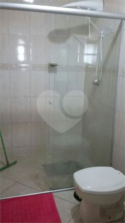 Sobrado na Vila Guilherme
