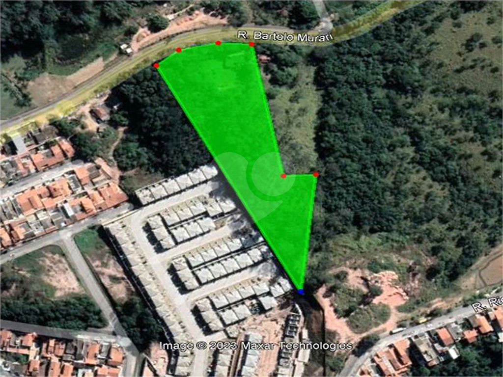 Terreno à venda, 14661m² - Foto 4