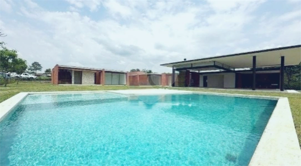 Casa para Venda - Condomínio Quinta Da Baroneza Ii